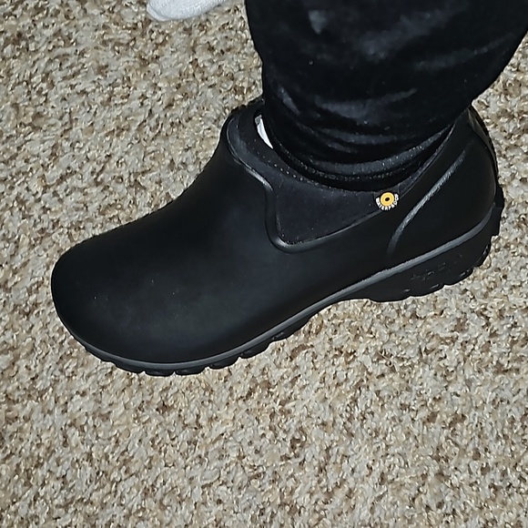 Bogs Sauvie Chelsea Boots - Picture 6 of 6